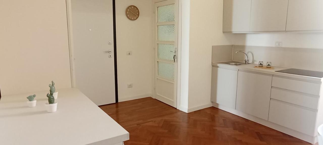 La Terrazza Di Dione Apartment Syracuse