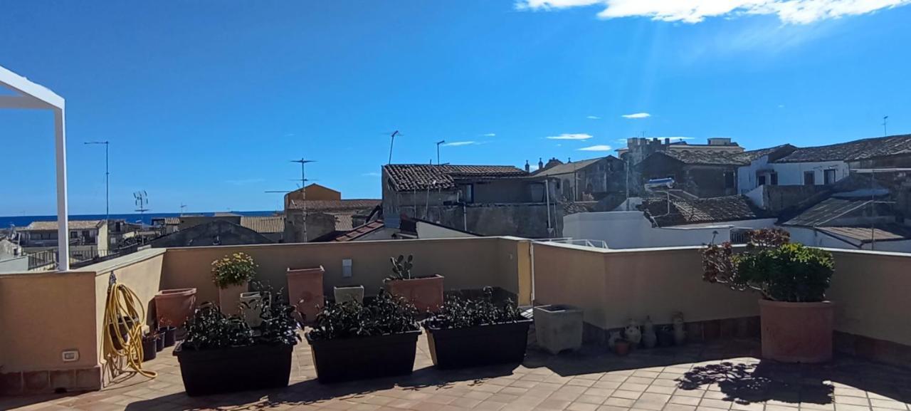 La Terrazza Di Dione *